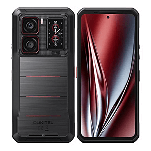 OUKITEL C61 Pro【スペック】価格や発売日 | スマホBANK