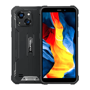 OUKITEL - OUKITEL WP32 頑丈なスマートフォン SIMフリー 16+128GB Amazon.com: OUKITEL WP32 Rugged Smartphone Unlocked- 12GB