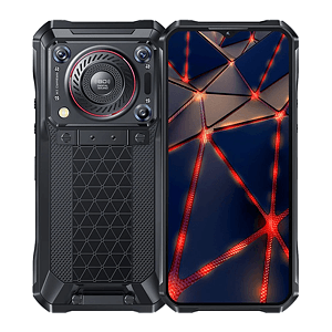 未使用 OUKITEL WP33 Pro 5G スマートフォン ケース付き Amazon.com: OUKITEL WP33 PRO Rugged Smartphone 5G - 22000mAh