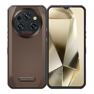 OUKITEL WP35【スペック】価格や発売日 | スマホBANK