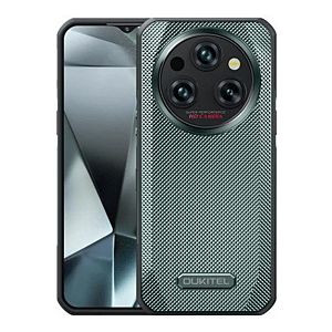 OUKITEL WP35 Pro【スペック】価格や発売日 | スマホBANK