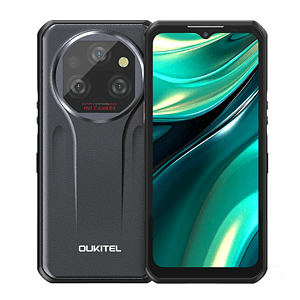 OUKITEL WP39【スペック】価格や発売日 | スマホBANK