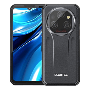 Amazon.com: OUKITEL G1 Rugged Smartphone Unlocked - 24+256GB