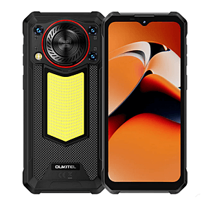 OUKITEL WP53 Pro