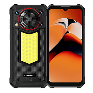 OUKITEL P1 Pro【スペック】価格や発売日 | スマホBANK