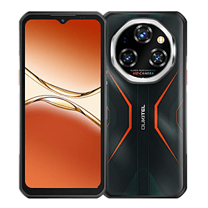 OUKITEL WP55 Proスマホ　防水 Android　指紋　顔認証 OUKITEL WP55 Pro スマホ 防水 Android 指紋 顔認証 - メルカリ