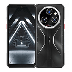 スマートフォン本体 OUKITEL C69 Oukitel C69 7.2-inch 6000mAh Battery 9.5mm Ultra-thin Body