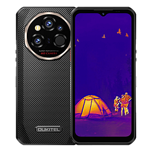 OUKITEL WP55 Ultra【スペック】価格や発売日 | スマホBANK