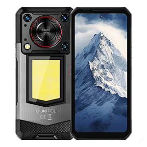 OUKITEL C65 新品未開封スマートフォン【高性能】 Amazon | [Android 15] OUKITEL C65 SIMフリー スマホ 本体 16GB