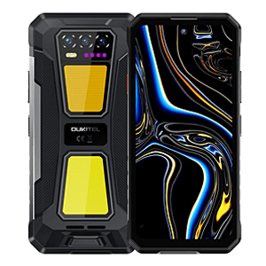 OUKITEL C68【スペック】価格や発売日 | スマホBANK