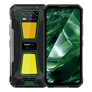 OUKITEL WP58 Pro【スペック】価格や発売日 | スマホBANK