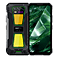 OUKITEL WP58 Pro Green