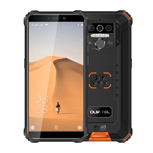 OUKITEL WP5【スペック】価格や発売日 | スマホBANK