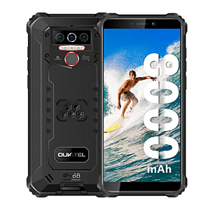 OUKITEL C21【スペック】価格や発売日 | スマホBANK