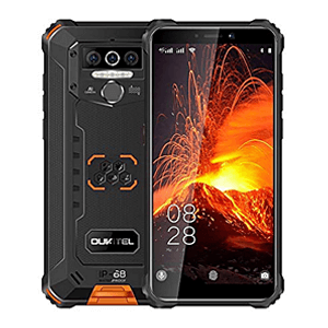OUKITEL WP5 Pro【スペック】価格や発売日 | スマホBANK