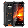 OUKITEL WP5 Pro Orange