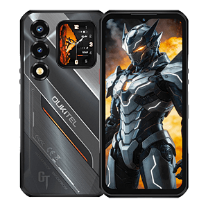 OUKITEL WP66