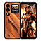 OUKITEL WP66 Orange