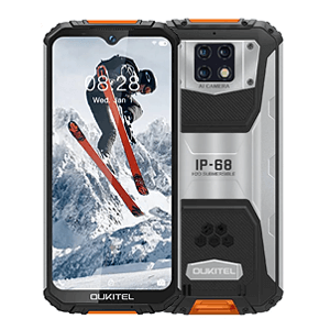 OUKITEL WP6【スペック】価格や発売日 | スマホBANK