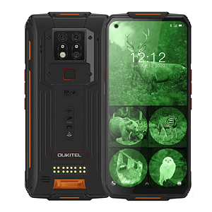 OUKITEL WP7【スペック】価格や発売日 | スマホBANK