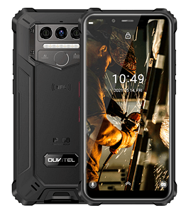 Oukitel K15 Plus【スペック】価格や発売日 | スマホBANK