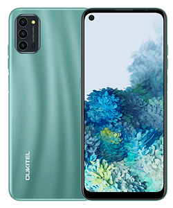 OUKITEL C25【スペック】価格や発売日 | スマホBANK