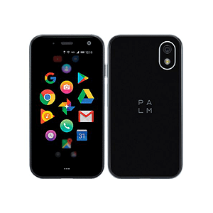 レア新品 PALM Phone 本体 gold ASCII.jp：デカスマホ時代に“小さくすばしっこい”「Palm Phone Gold
