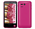 PANTONE 5 Roman Vivid Pink
