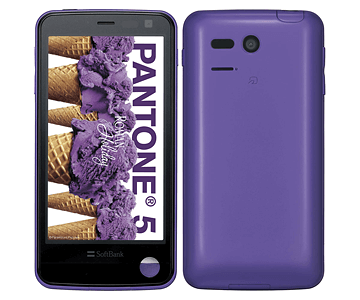 PANTONE 5【スペック】価格や発売日 | スマホBANK