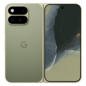 Pixel 11 Pro Fold