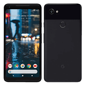 pixel 2xl in 2022