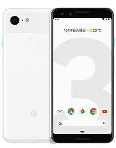 スマートフォン本体 ANDROID - pixel3a XL Pixel 3a XL【スペック】価格や発売日 | スマホBANK