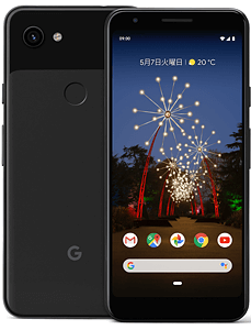 Pixel 3a【スペック】価格や発売日 | スマホBANK