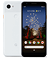 Pixel 3a Clearly White