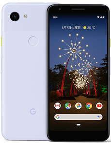 スマートフォン本体 Google pixel 3a Amazon.com: Google Pixel 3A (64GB, 4GB RAM) 5.6