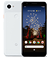 Pixel 3a XL Clearly White