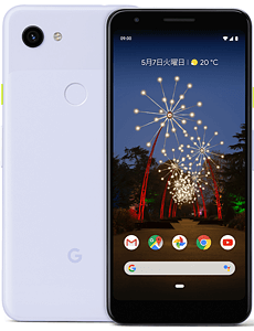 Pixel 3a XL【スペック】価格や発売日 | スマホBANK