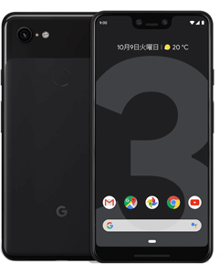 Pixel 3 XL【発売日】スペックやサイズを比較 | スマホBANK