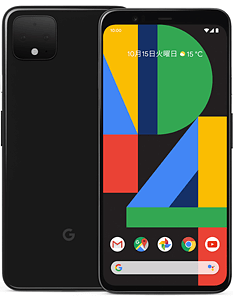 AYA様専用 Google Pixel 4 XL メモリ:6GB-