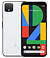Pixel 4 XL クリアリーホワイト