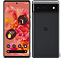 Pixel 6 Stormy Black