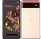 Pixel 6 Kinda Coral