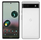 Pixel 6a Chalk