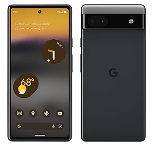 Google pixel6a ピクセル6a スマートフォン お手頃価格の Google Pixel 6a が新登場！