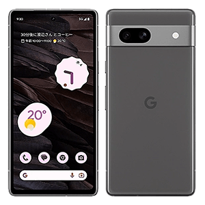 ひ*ん様 【価格応相談】Pixel 7a（箱、付属品完備） Pixel 7a【スペック】価格や発売日 | スマホBANK