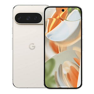 スマートフォン本体 Pixel 9 Pro XL 512GB Porcelain Google Pixel 9 Pro XL 5G Porcelain 512GB + 16GB Dual-SIM Unlocked