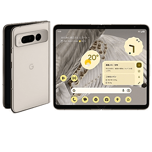 Pixel Fold【スペック】価格や発売日 | スマホBANK