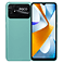 POCO C40 Coral Green