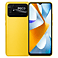 POCO C40 POCO Yellow