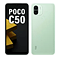 POCO C50 Country Green